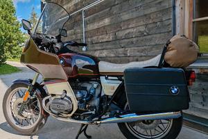 Bmw r 100 rt - 1979