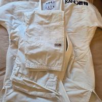kimono gi Kano BJJ