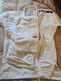 kimono gi Kano BJJ