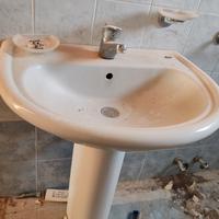 lavandino Bagno