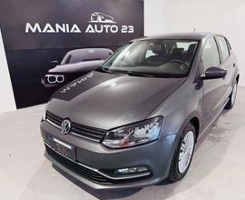 Volkswagen Polo 1.4 TDI 90 CV 5p. Highline BlueMot