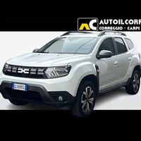 DACIA Duster 1.0 tce Journey UP Gpl 4x2 100cv