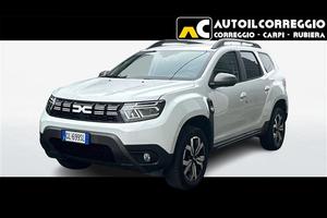 DACIA Duster 1.0 tce Journey UP Gpl 4x2 100cv