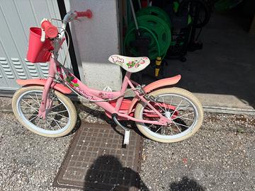 Bici usata