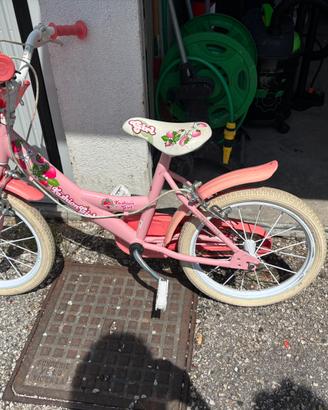 Bici usata