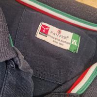 maglia a maniche corte