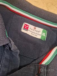 maglia a maniche corte