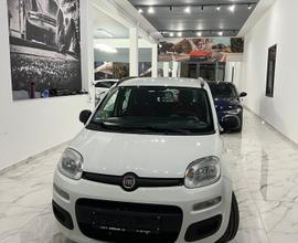 fiat panda del 2014 con clima (venduta)