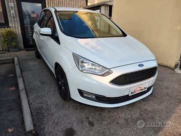 FORD C-Max 1.5 TDCi 120CV Powershift Start&Stop