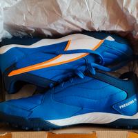 Puma scarpe uomo da calcetto 