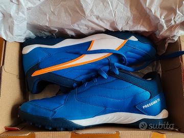 Puma scarpe uomo da calcetto 