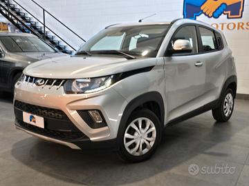 Mahindra KUV100 1.2 K6+