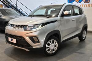 Mahindra KUV100 1.2 K6+