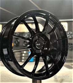 Cerchi Fiat 500 Abarth 17"