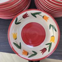 servizio piatti da 12