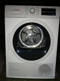 Ricambi asciugatrice Bosch Serie 5