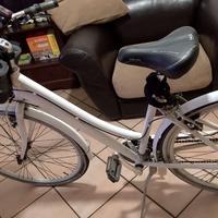 bici usata in buone condizioni