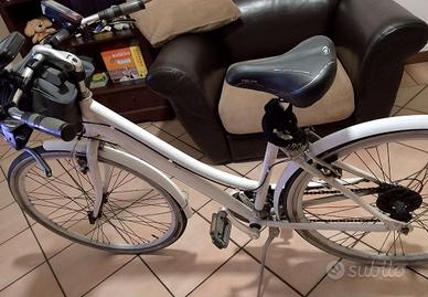 bici usata in buone condizioni