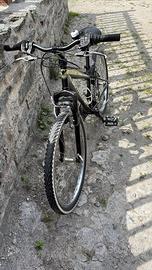 Bici Bottecchia ragazzo 24”
