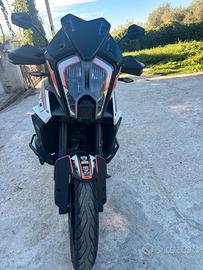 KTM 1290 Super Adventure - 2023