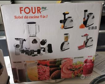 Robot da cucina
