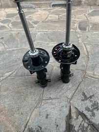 coppia ammortizzatori per fiat bravo