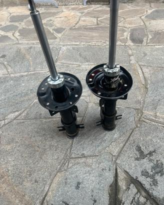 coppia ammortizzatori per fiat bravo