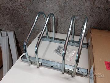 Rastrelliera per biciclette