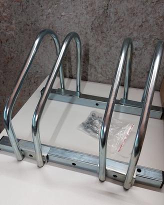 Rastrelliera per biciclette