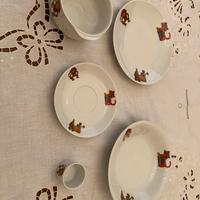 Servizio colazione Mitterteich pappa bambini