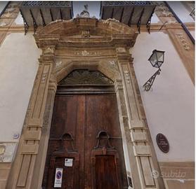 Bivani in palazzo storico