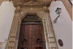 Bivani in palazzo storico
