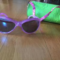 Occhiali da sole di Barbie