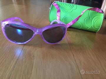 Occhiali da sole di Barbie