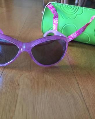 Occhiali da sole di Barbie