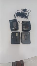 3 walkman sony