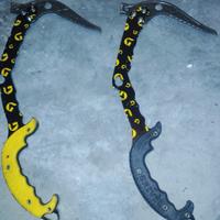 Piccozze Grivel X-Monster