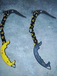 Piccozze Grivel X-Monster