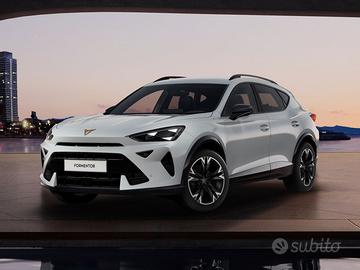 Cupra Formentor 1.5 tsi 150cv