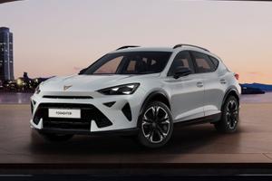 Cupra Formentor 1.5 tsi 150cv