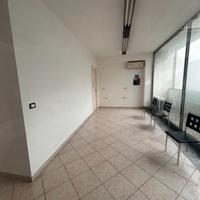 Appartamento uso Ufficio al primo piano