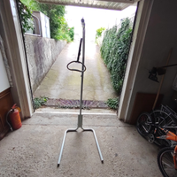 Alzamalati universale per disabili