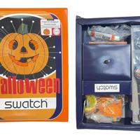 Orologio da Polso Swatch Specials Happy Nigthmare
