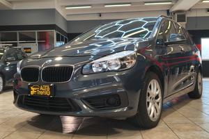 Bmw 216d Active Tourer Advantage