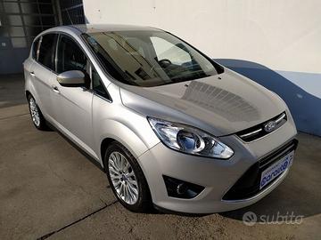 Ford C-Max 1.6 TDCi 115cv Titanium Promo FinAss