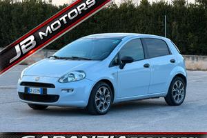 Fiat Punto Evo 12 MESI DI GARANZIA