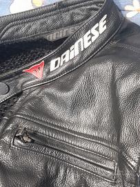 Giubbotto Dainese