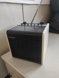 Radio FM Mivar Mod R517 