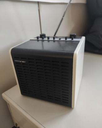Radio FM Mivar Mod R517 
