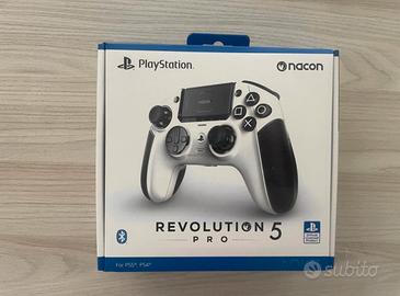 Controller PlayStation 5 Revolution PRO